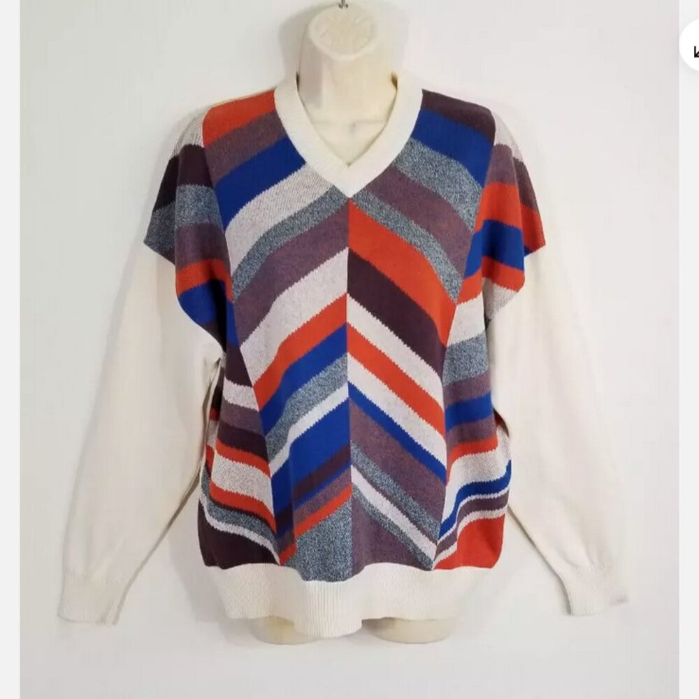 NWOT ZARA Thin Knit Sweater 6236E1M